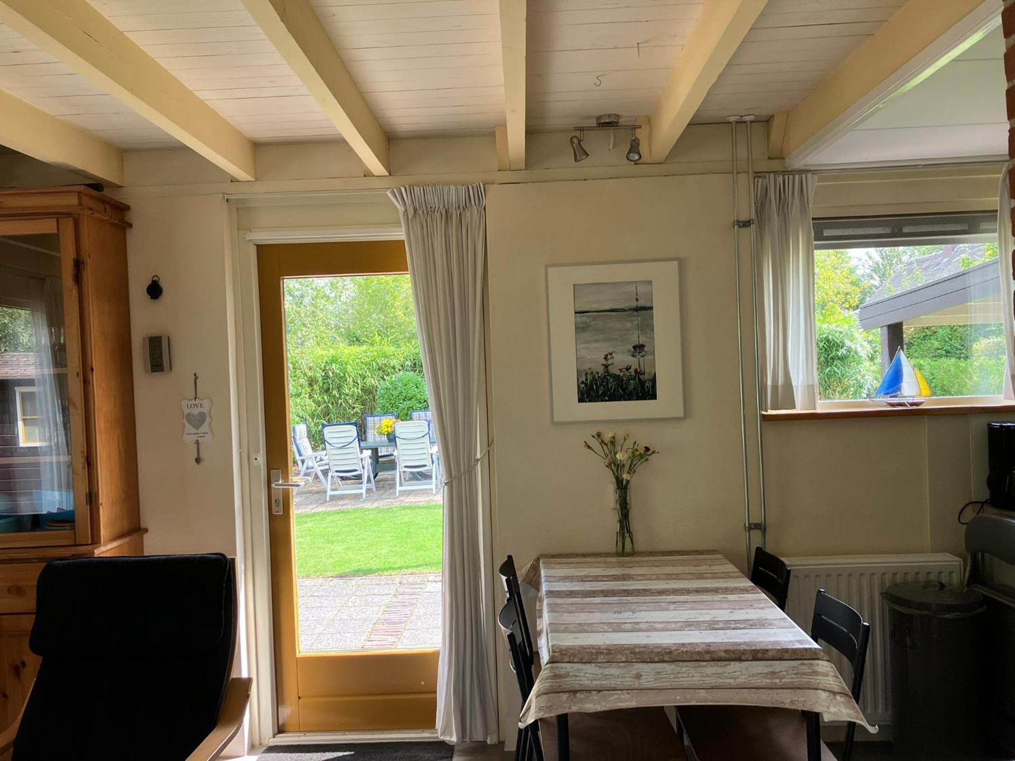 Oasis Giethoorn Villa Dış mekan fotoğraf